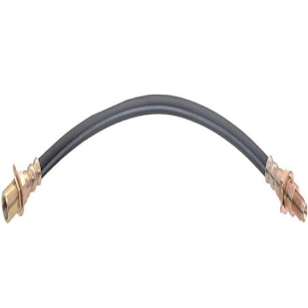 Raybestos OE Replacement; 16.25 Inch Length BH36543
